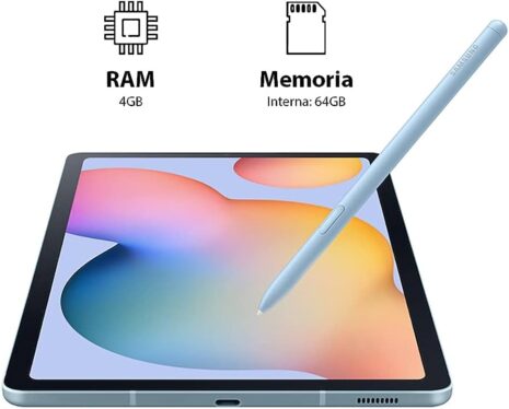 This Samsung tablet with S Pen stylus just had its price slashed to $199