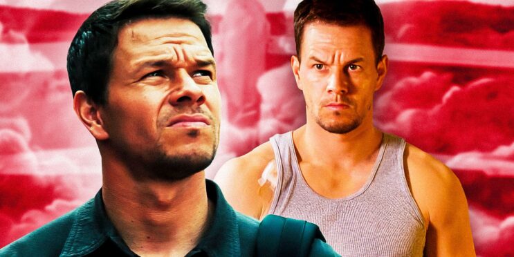 This Surprising $75 Million Hit From Last Year Bodes Well For Mark Wahlberg’s Upcoming Villain Movie