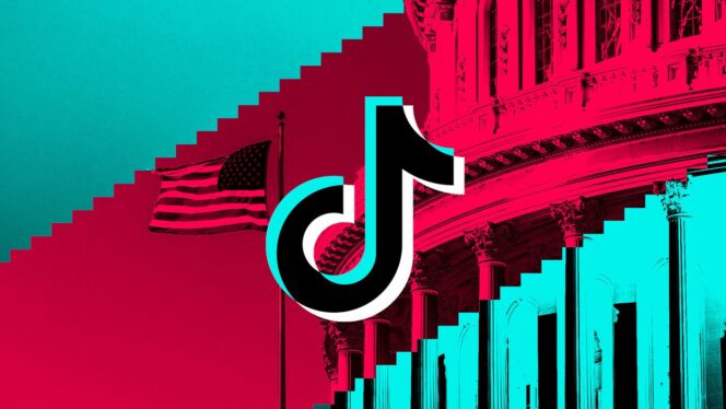 TikTok ban signed into law by Biden, ByteDance has nine months to divest