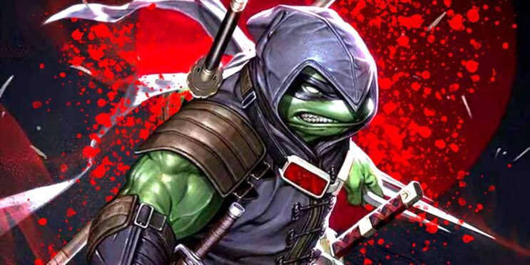 TMNT: The Last Ronin – Confirmation & Everything We Know