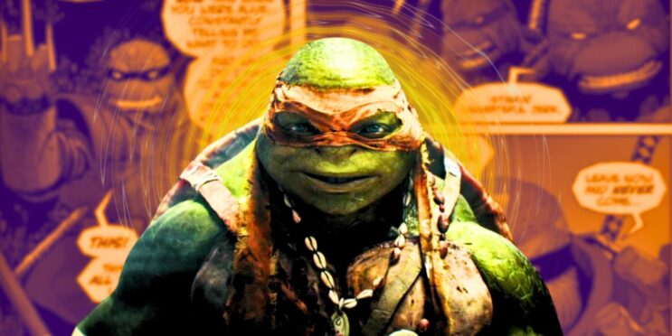 TMNT’s New Movie Faces 1 Big Challenge In Repeating What Made The Last Ronin So Great