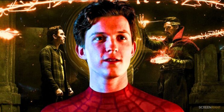 Tom Holland’s Spider-Man 4 Has A Daunting Task Ahead After No Way Home’s $1.9b Success