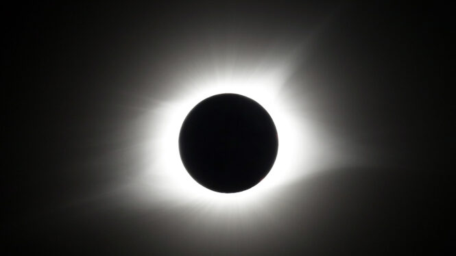 Total solar eclipse: NASA’s most important piece of advice