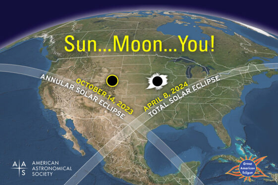 Total solar eclipse: When is the next one in the US?