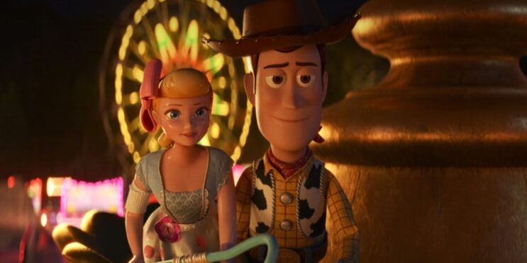 Toy Story 5 Needs To Revive 1 Franchise Rule That Recent Sequels Ignored