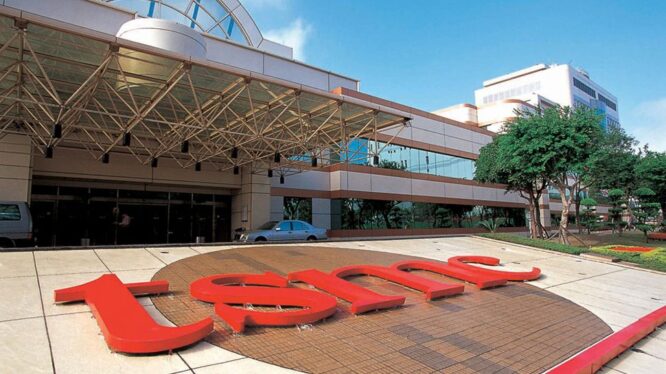 TSMC will charge more for chips made outside of Taiwan, possibly making devices more expensive