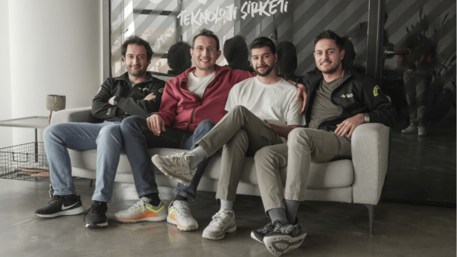 Turkish startup ikas attracts $20M for its e-commerce platform designed for small businesses