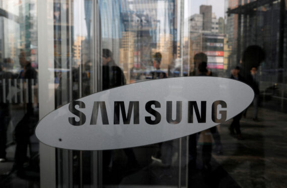 U.S. Awards Samsung $6.4 Billion to Bolster Semiconductor Production