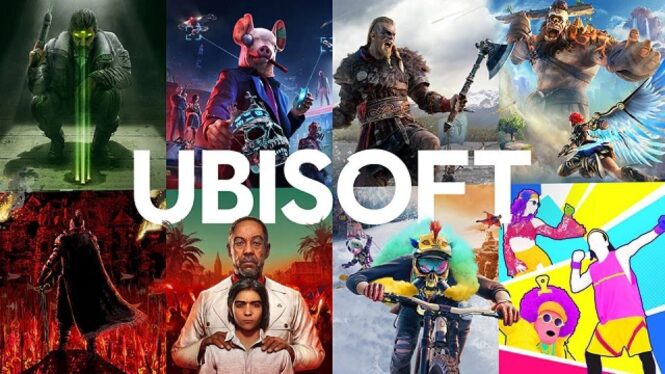 Ubisoft Is Working On A New Entry In One Of Its Oldest Franchises