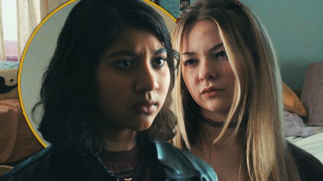 Under The Bridge Episode 4 Clip Explores Reena Virk & Josephine Bell’s Dynamic [EXCLUSIVE]