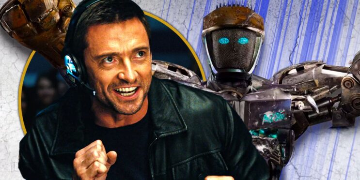 Underrated Hugh Jackman Sci-Fi Movie Sequel Gets Hopeful Response From Director 13 Years Later