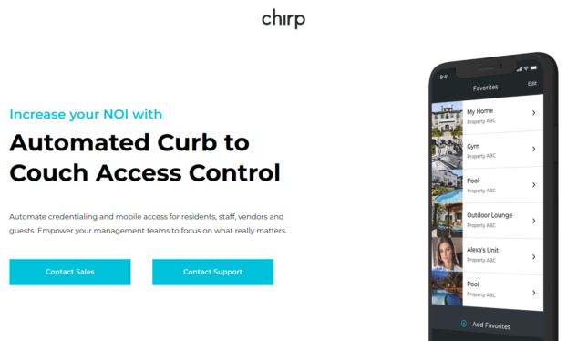 US government says security flaw in Chirp Systems’ app lets anyone remotely control smart home locks