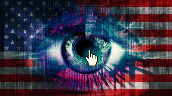 US tech devices may be forced to become “spy machines”