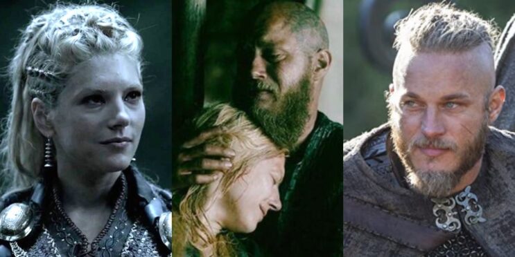 Vikings: Ragnar & Lagertha’s Relationship Timeline, Season By Season