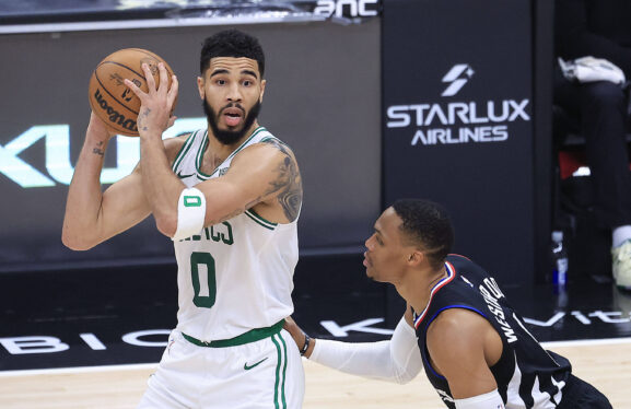 Washington Wizards vs. Boston Celtics live stream: how to watch the NBA online