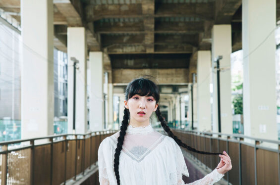 Wednesday Campanella’s Utaha Talks Changing Her Look to Change Herself: Billboard Japan Women in Music Interview