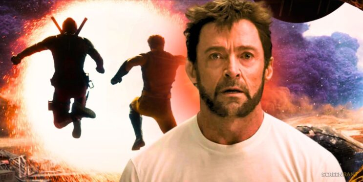 What Happened To Wolverine’s Universe? Deadpool & Wolverine Trailer Scenes Explained