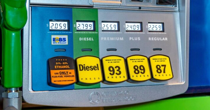 What is Flex Fuel? The pros and cons of flexible fuel vehicles