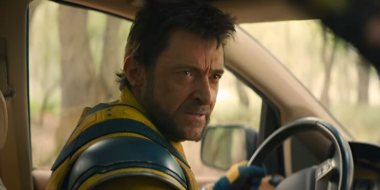 What Song Is In The Deadpool & Wolverine Trailer & Why It Matters