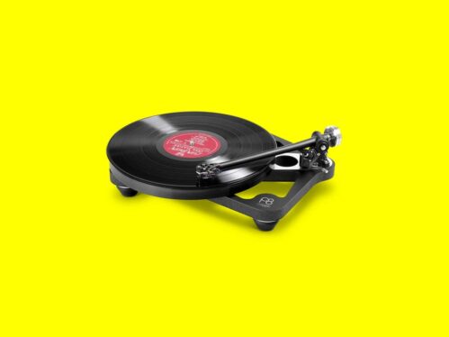 What to look for in your first turntable in 2024