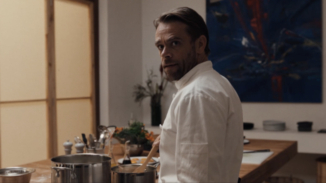 ‘What You Wish For’ trailer has Nick Stahl literally cook for his life in culinary thriller