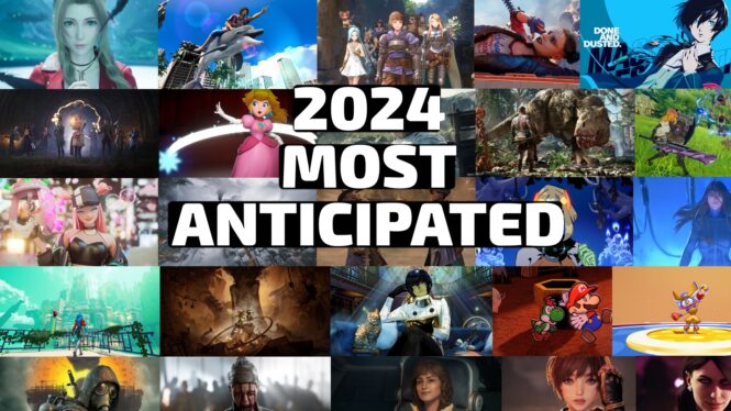 What’s new in April 2024: 8 upcoming games to keep on your radar