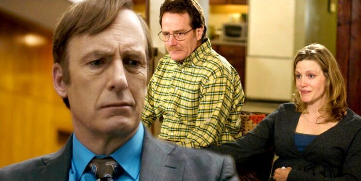 Why 1 Breaking Bad Character Didn’t Get A Better Call Saul Cameo Explained By Star