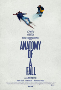 Why Anatomy Of A Fall Is Rated R