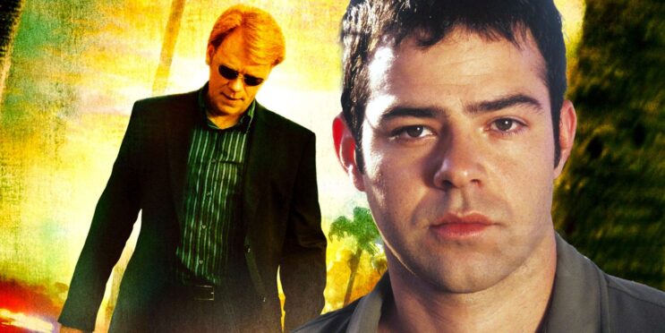 Why Did CSI Miami Kill Off Rory Cochrane’s Speed?