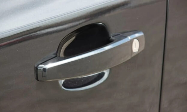 Why your car door won’t lock or unlock properly