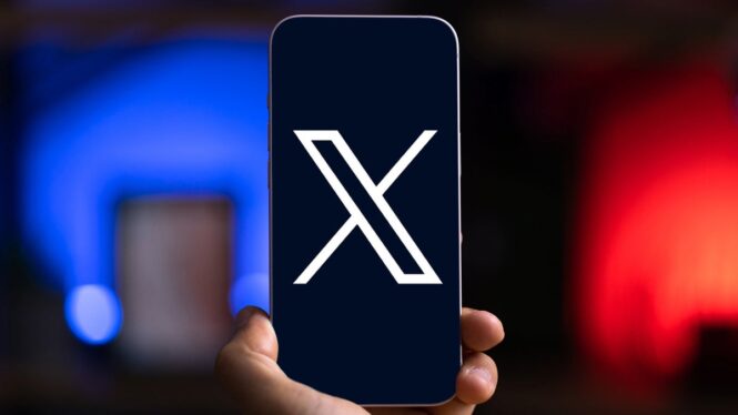 X adds support for passkeys globally on iOS