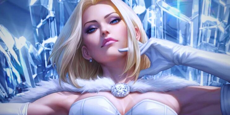 X-Men: 10 Emma Frost Quotes That Prove She’s Marvel’s Most Cold-Hearted Hero