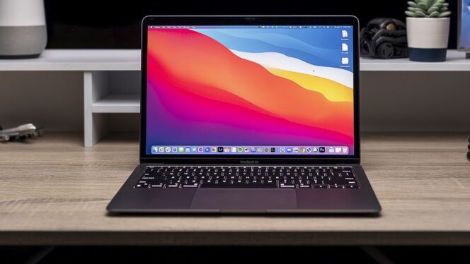 You can still buy the M1 MacBook Air, and it’s cheaper than ever