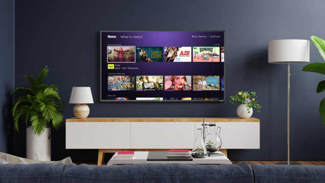 Your Roku TV home screen is getting video ads soon – and I’m already sick of it