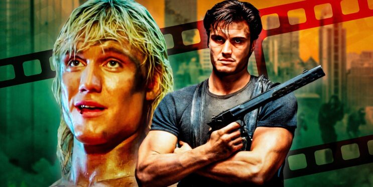 10 Best Action Movies Where Dolph Lundgren Is The Hero