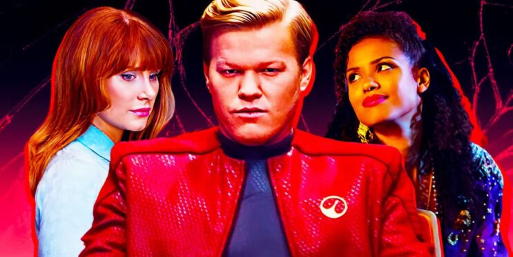 10 Best Black Mirror Episodes, Ranked