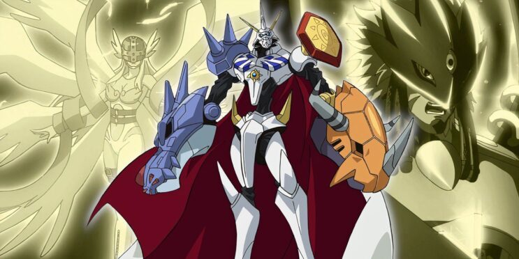 10 Best Digimon Designs of All Time