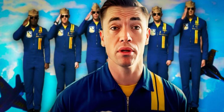 10 Best Movies To Watch After Seeing The Blue Angels Documentary