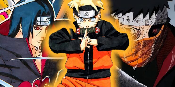 10 Best Pieces of Naruto Foreshadowing That Prove How Well the Series Was Planned