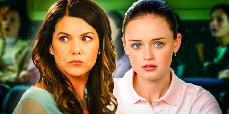 10 Gilmore Girls Moments That Explain Why The Show Is Still So Popular
