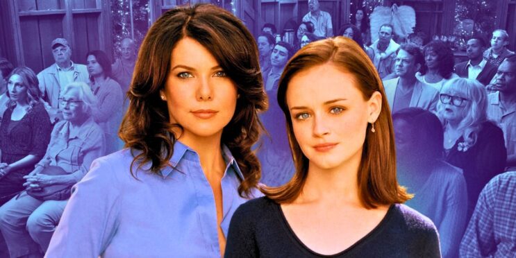 10 Gilmore Girls Moments That Made Viewers Quit The Show