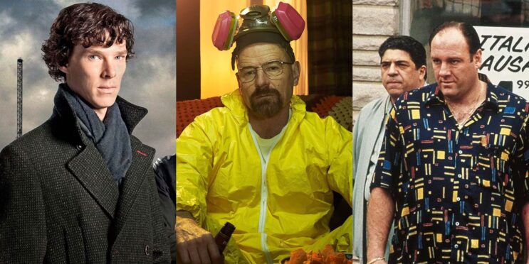 10 greatest TV pilots of all time, ranked