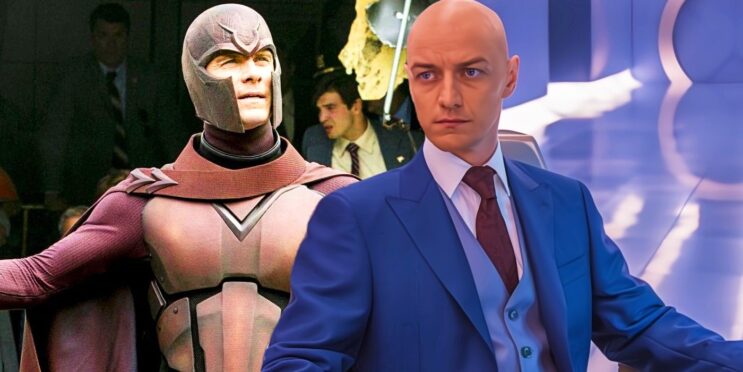 10 Harsh Realities Of Rewatching Fox’s X-Men Prequel Series Ahead of The MCU Reboot