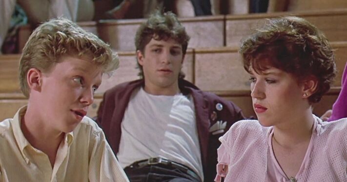 10 Harsh Realties Of Rewatching Sixteen Candles, 40 Years Later