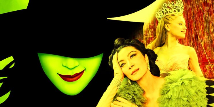 10 Iconic Wicked Quotes The Movie Must Include