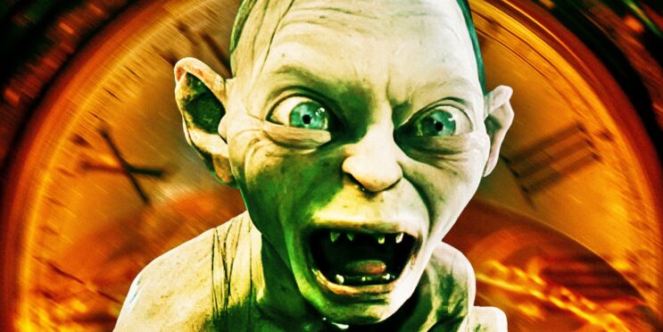 10 Lord Of The Rings Movies WB Could Make After Its Gollum Prequel