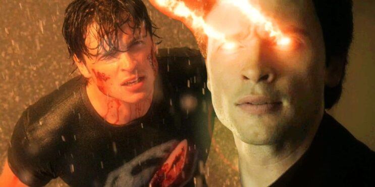 10 Most Heartbreaking Deaths In Smallville, Ranked