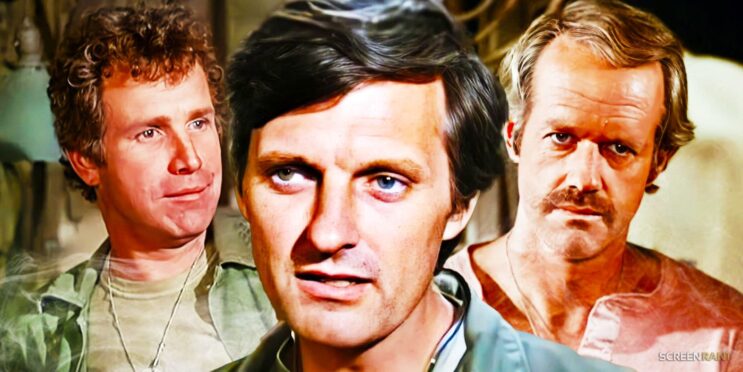 10 Most Rewatchable Episodes Of MASH That Never Get Old
