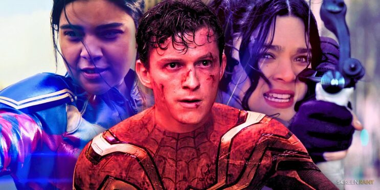 10 Street-Level MCU Heroes We Want To See Team Up In Tom Hollands Spider-Man 4