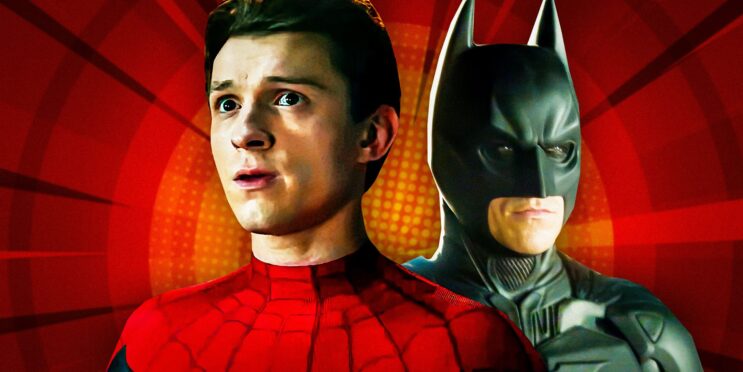 10 Superhero Movies Make Rotten Tomatoes New Best Movies Of All Time List